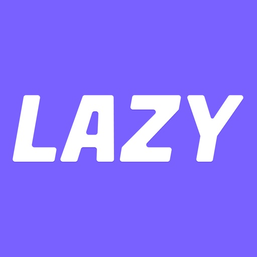 Lazy Workouts Enjoy
