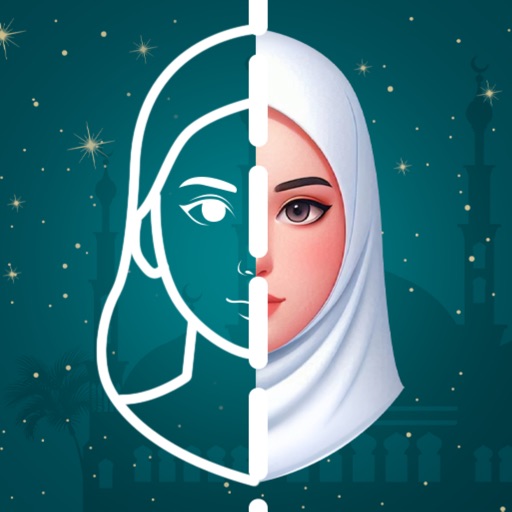 Eid Mubarak AI Enjoy