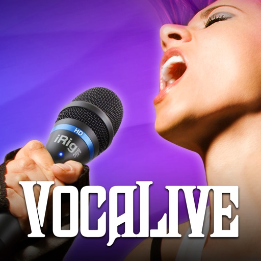 VocaLive