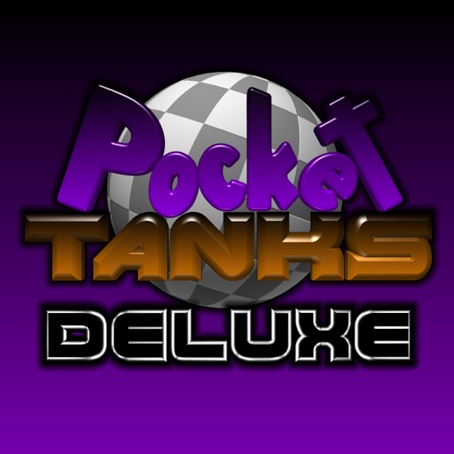 Pocket Tanks