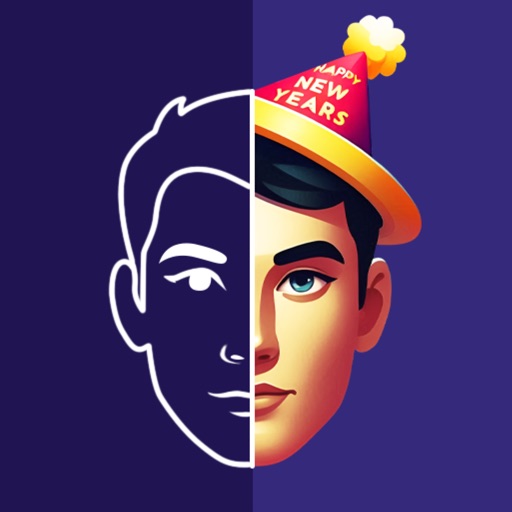 Happy New Years Enjoy