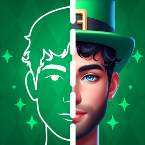 St Patrick Faceadhan Face Swap AI Enjoy