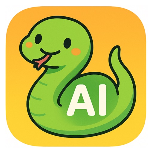 AI Snakey