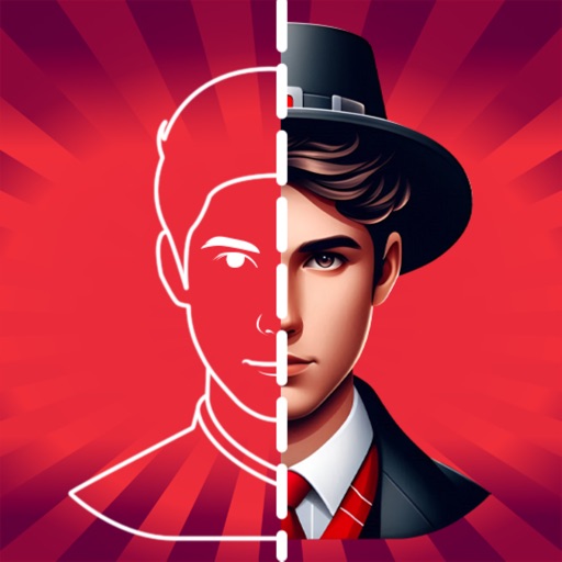 Saint David Face Swap Enjoy