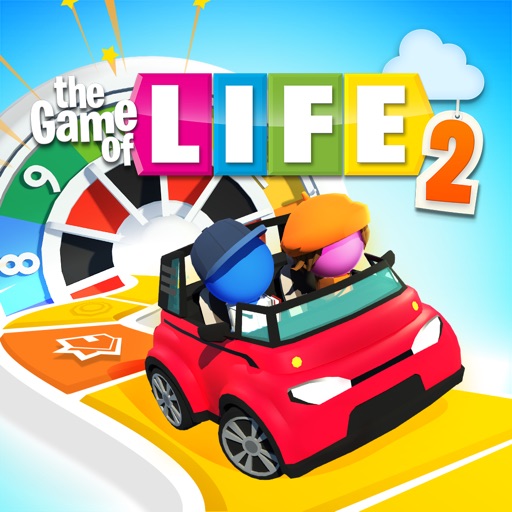Game Of Life 2