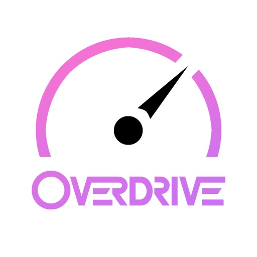 Overdrive