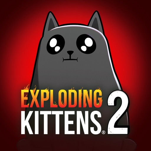 Exploding Kittens